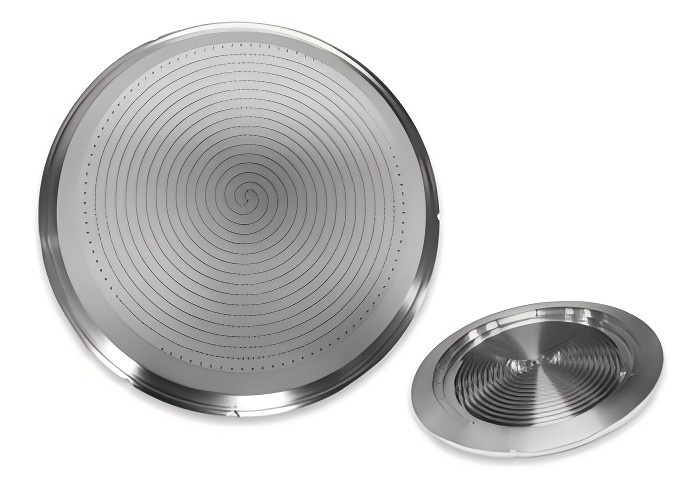 Shower Head